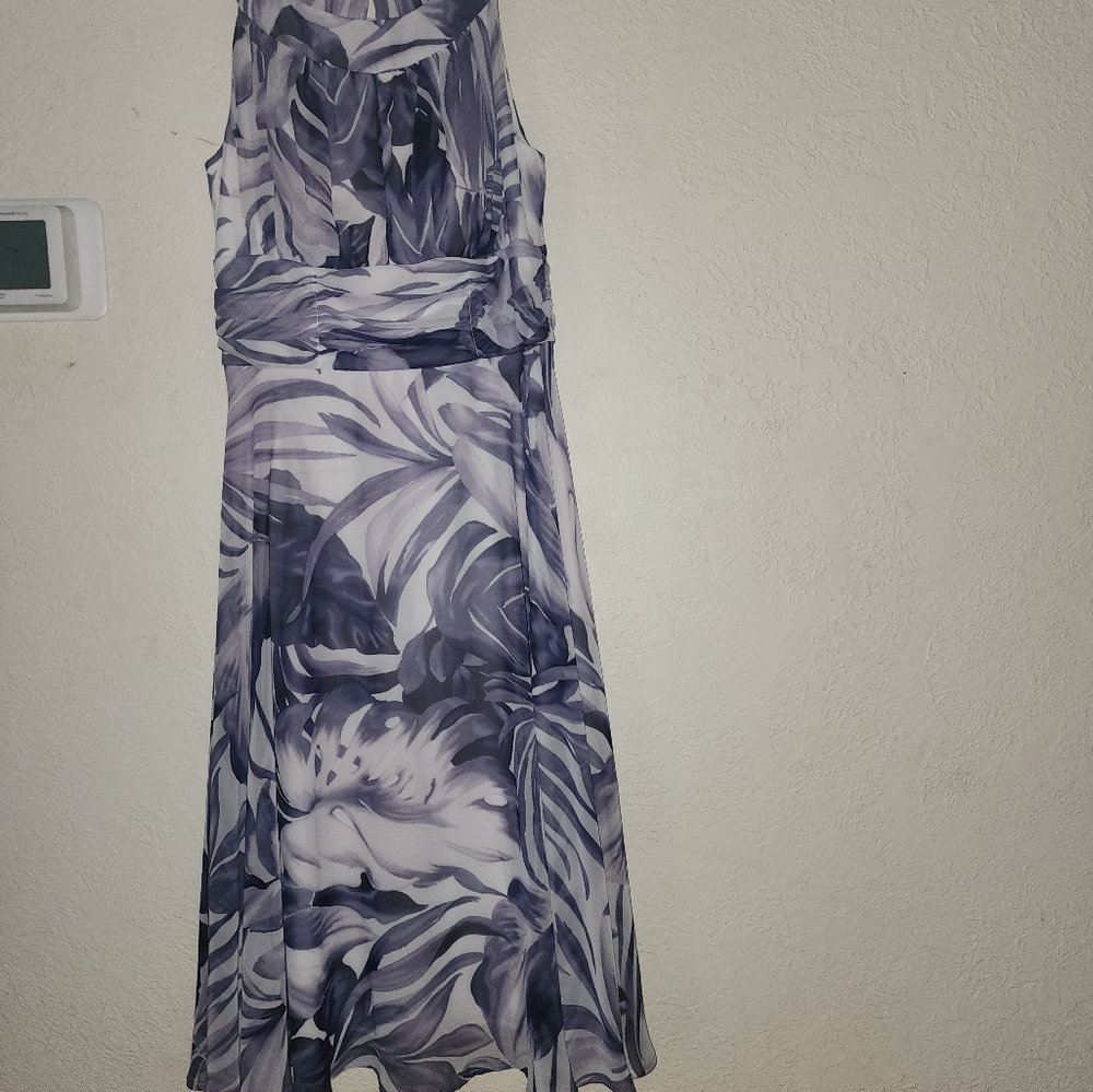 Womens dress